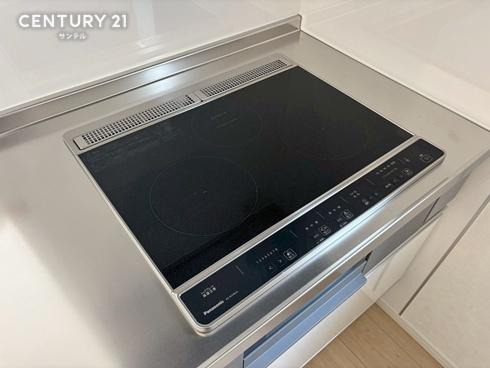 本郷南方第5新築戸建　3号棟