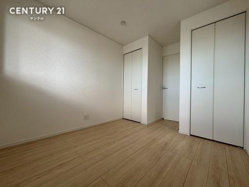 本郷南方第5新築戸建　3号棟