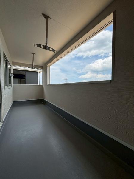 本郷南方第5新築戸建　3号棟