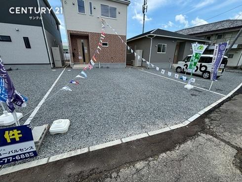 本郷南方第5新築戸建　3号棟