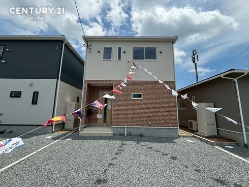 本郷南方第5新築戸建　3号棟