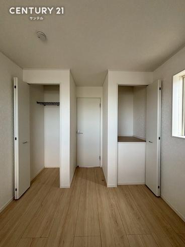本郷南方第5新築戸建　3号棟