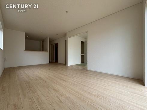 本郷南方第5新築戸建　3号棟
