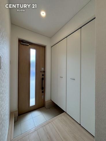 本郷南方第5新築戸建　3号棟