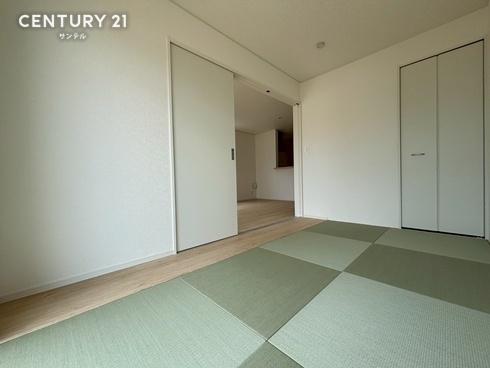 本郷南方第5新築戸建　3号棟
