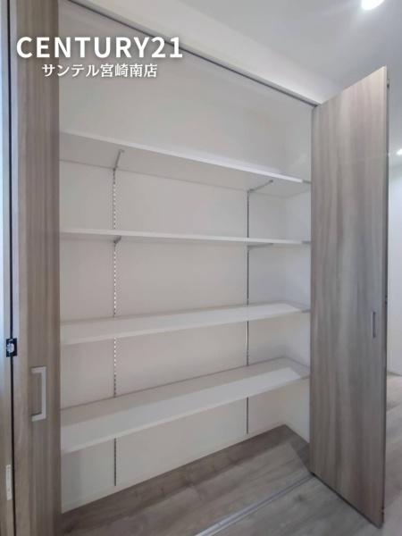 パティオニュータウン月見ヶ丘モデル41号地　サンテル南店