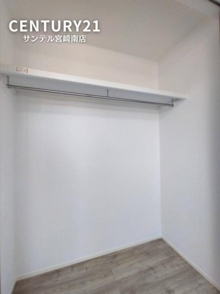 パティオニュータウン月見ヶ丘モデル41号地　サンテル南店
