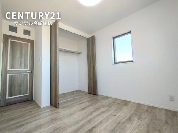 パティオニュータウン月見ヶ丘モデル41号地　サンテル南店