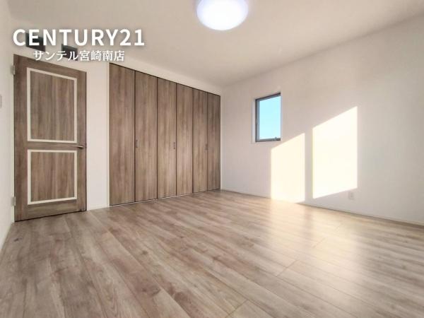 パティオニュータウン月見ヶ丘モデル41号地　サンテル南店
