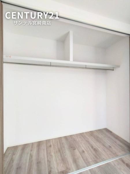 パティオニュータウン月見ヶ丘モデル41号地　サンテル南店