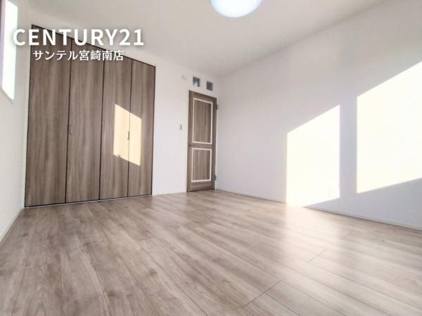 パティオニュータウン月見ヶ丘モデル41号地　サンテル南店