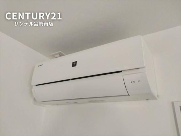 パティオニュータウン月見ヶ丘モデル41号地　サンテル南店