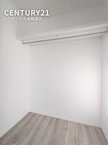 パティオニュータウン月見ヶ丘モデル41号地　サンテル南店