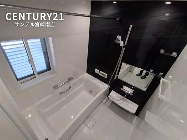 パティオニュータウン月見ヶ丘モデル41号地　サンテル南店