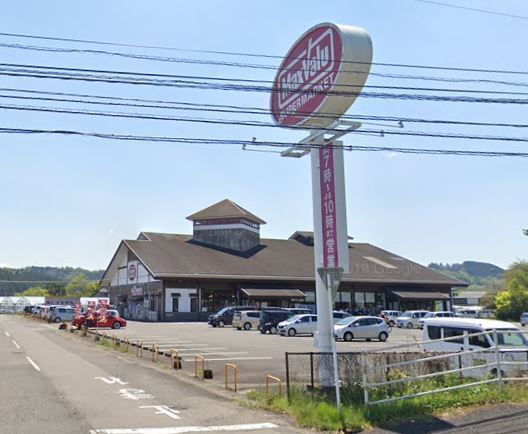 東諸県郡綾町大字南俣の中古一戸建て(マックスバリュ　綾店)