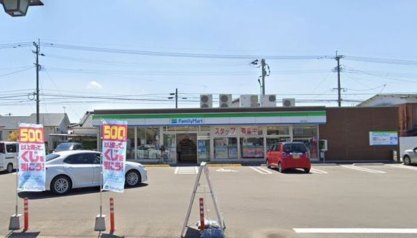 東諸県郡綾町大字南俣の中古一戸建て(ファミリーマート　綾中央店)