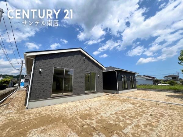 東諸県郡綾町新築戸建第1-1号棟