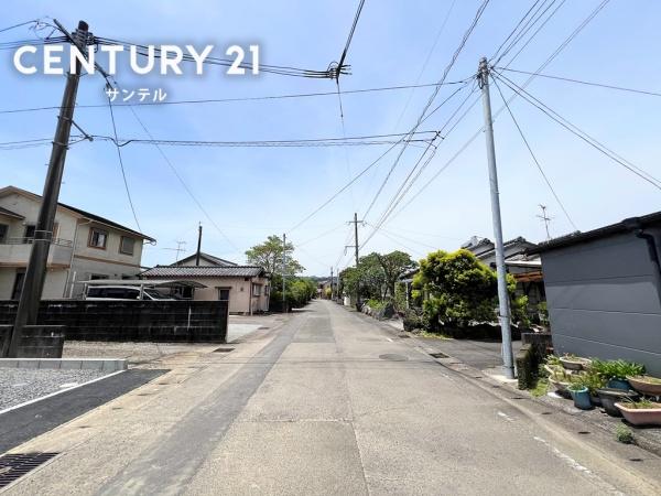 東諸県郡綾町新築戸建第1-1号棟
