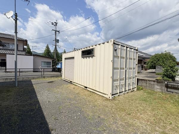 えびの市大字栗下の中古一戸建て