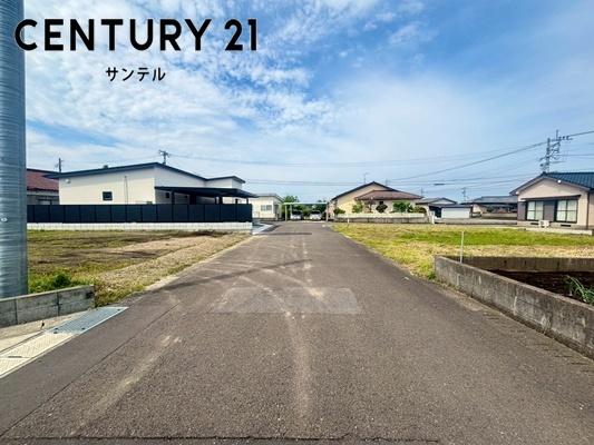 スマイルホーム山之口B-26号