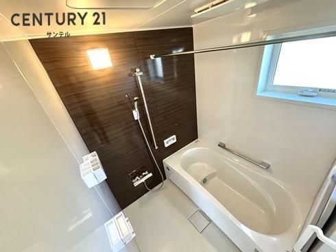 スマイルホーム山之口B-26号