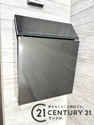 スマイルホーム山之口B-26号