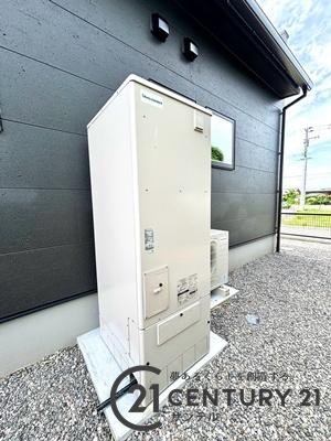 スマイルホーム山之口B-26号