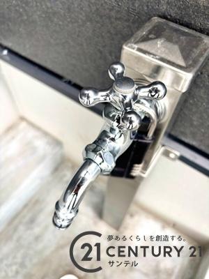 スマイルホーム山之口B-26号