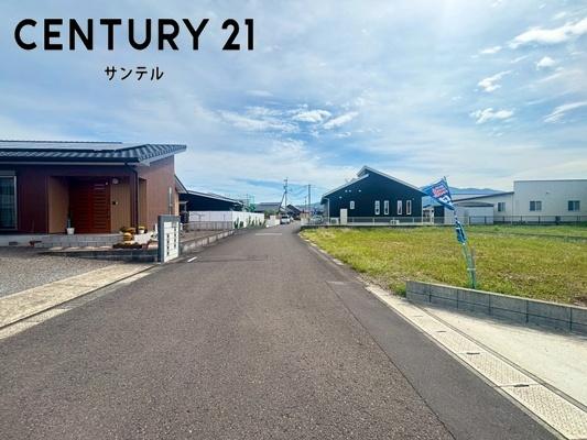 スマイルホーム山之口B-26号