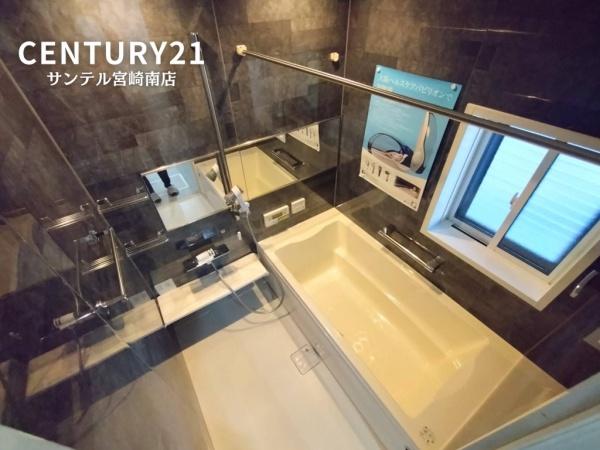 パティオニュータウン月見ヶ丘モデル31号地　サンテル南店