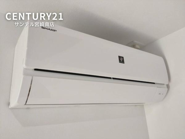 パティオニュータウン月見ヶ丘モデル31号地　サンテル南店
