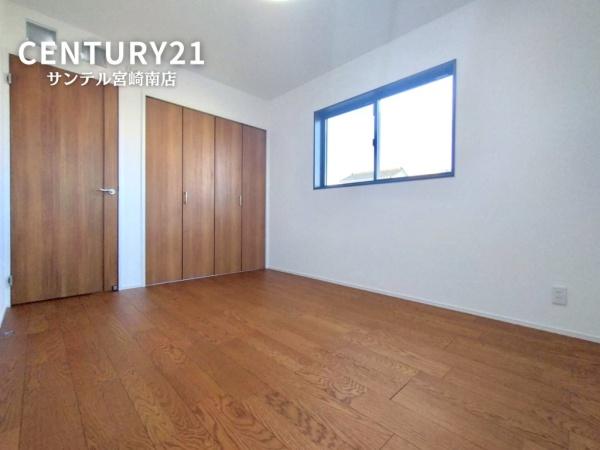 パティオニュータウン月見ヶ丘モデル31号地　サンテル南店