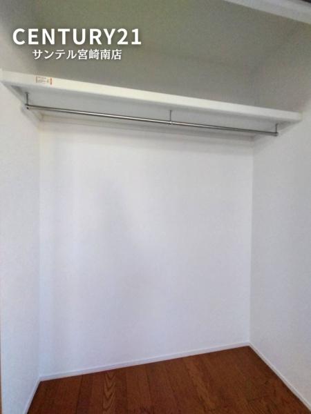 パティオニュータウン月見ヶ丘モデル31号地　サンテル南店