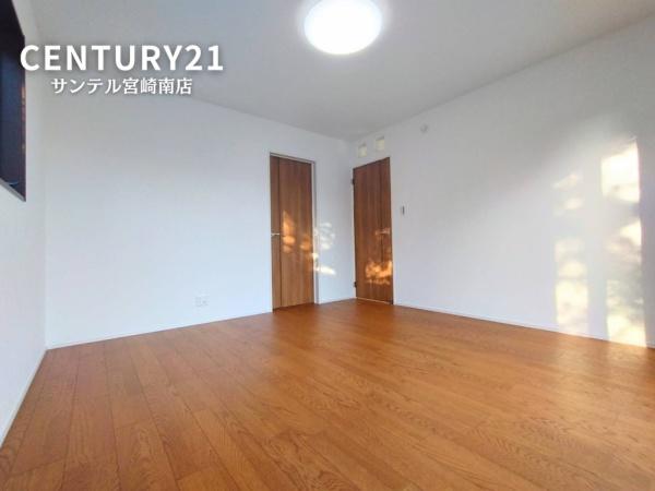 パティオニュータウン月見ヶ丘モデル31号地　サンテル南店