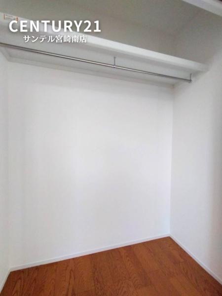パティオニュータウン月見ヶ丘モデル31号地　サンテル南店