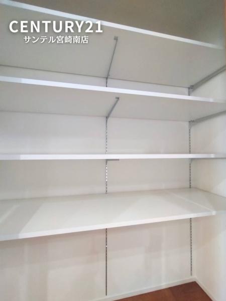 パティオニュータウン月見ヶ丘モデル31号地　サンテル南店