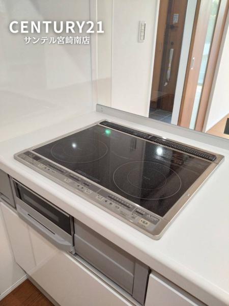 パティオニュータウン月見ヶ丘モデル31号地　サンテル南店
