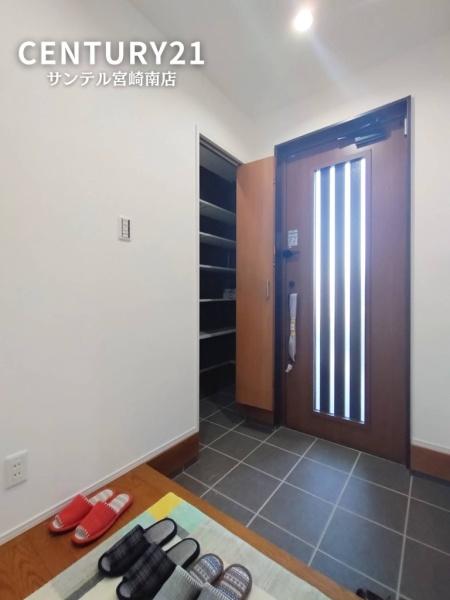 パティオニュータウン月見ヶ丘モデル31号地　サンテル南店