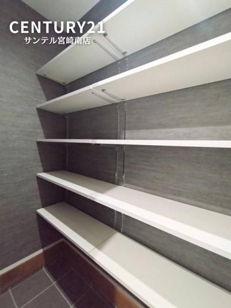 パティオニュータウン月見ヶ丘モデル31号地　サンテル南店