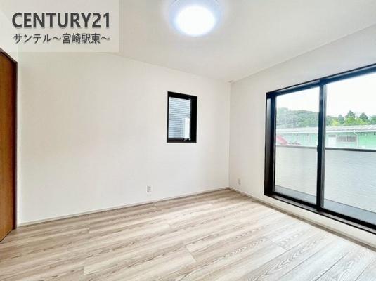 宮崎市清武町今泉甲の中古一戸建て