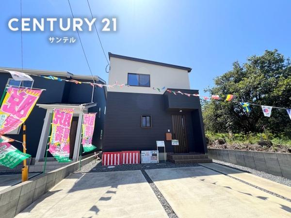 宮崎市清武町今泉甲の中古一戸建て