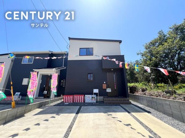 宮崎市清武町今泉甲の中古一戸建て