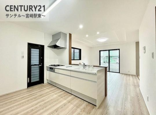 宮崎市清武町今泉甲の中古一戸建て