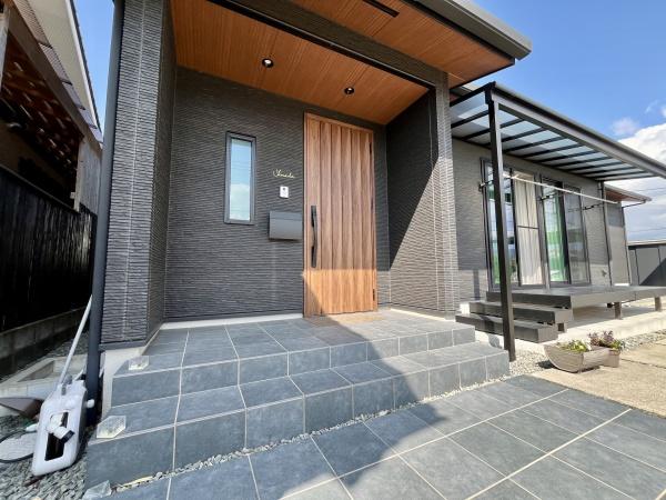 宮崎市田野町甲の中古一戸建て