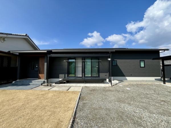宮崎市田野町甲の中古一戸建て