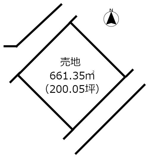 宮崎市佐土原町下那珂の土地