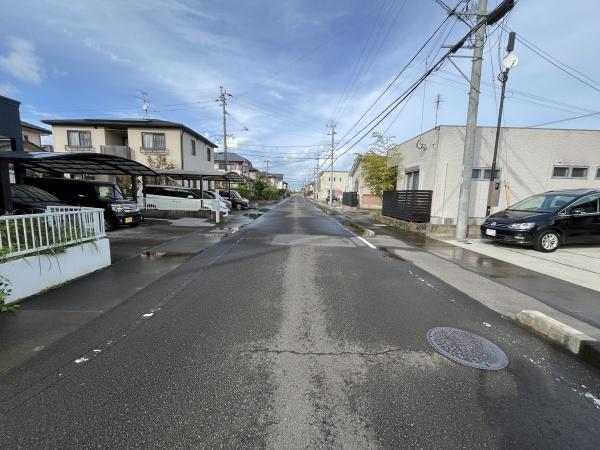 佐土原町　土地