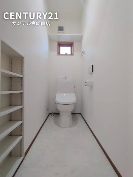 第6吉村引土モデル2号地　C21サンテル南店