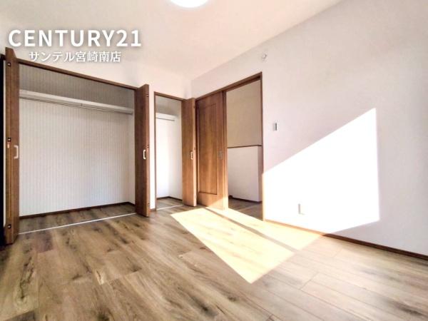 第6吉村引土モデル2号地　C21サンテル南店
