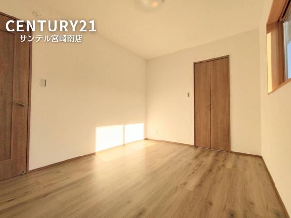 第6吉村引土モデル2号地　C21サンテル南店